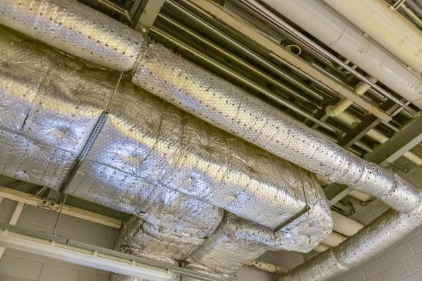 Best Affordable Air Duct Cleaning  in USA